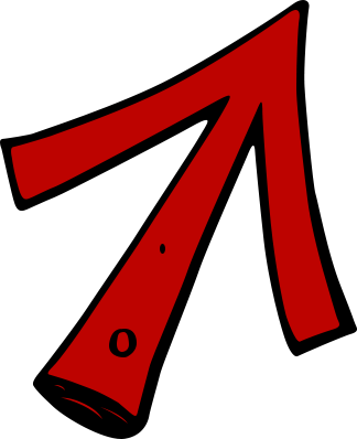 Kartenmarkierung