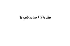 Rückseite Edition Nr. 1: Es gab keine Rückseite