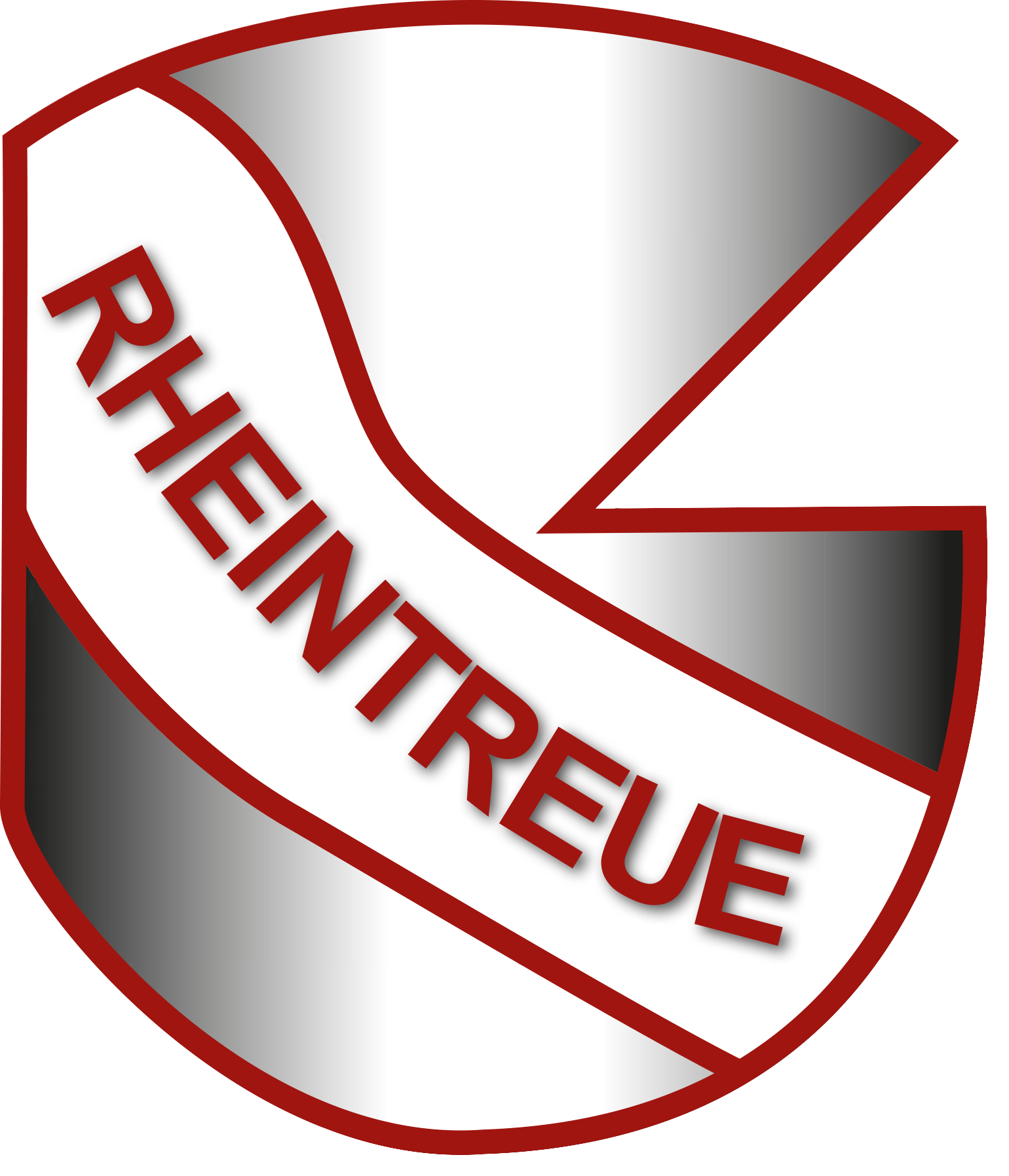 Logo der Rheintreue