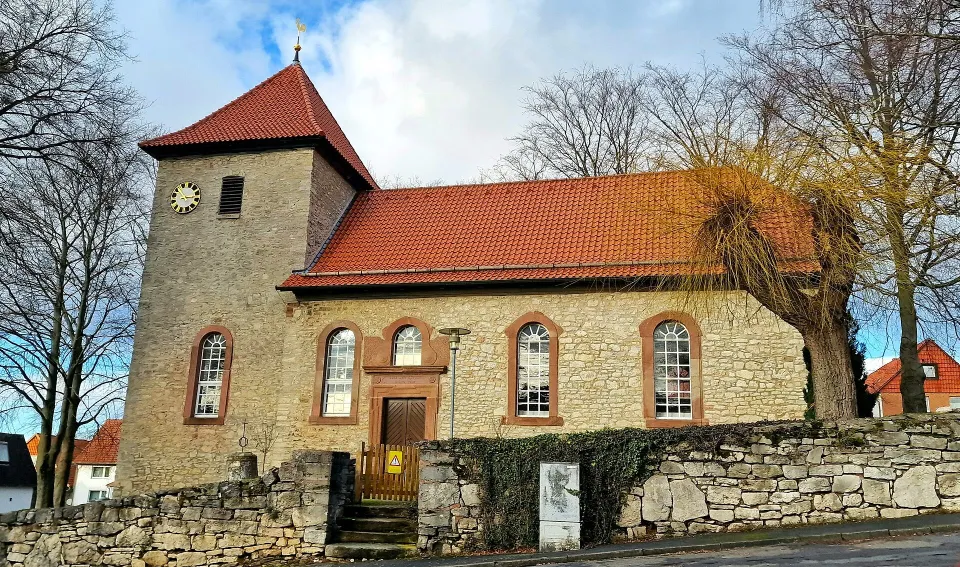 Kirchmauer