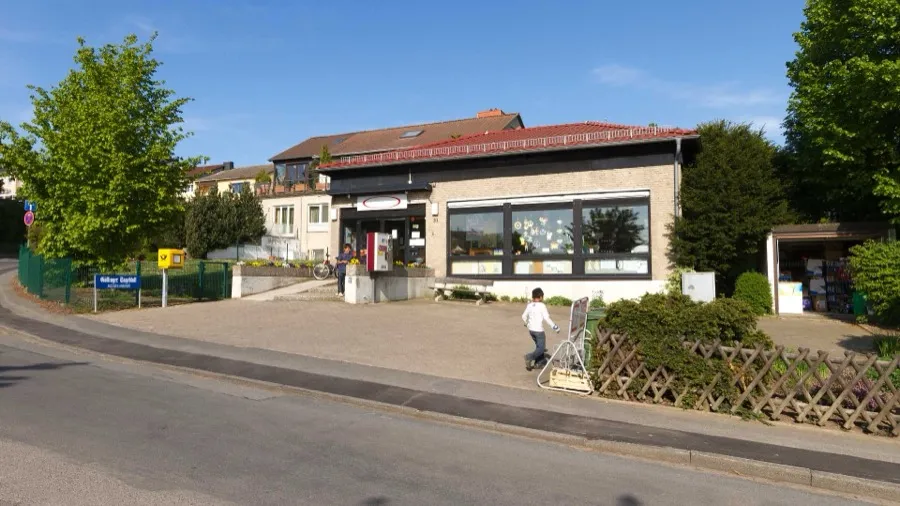 Unser Laden (2011)
