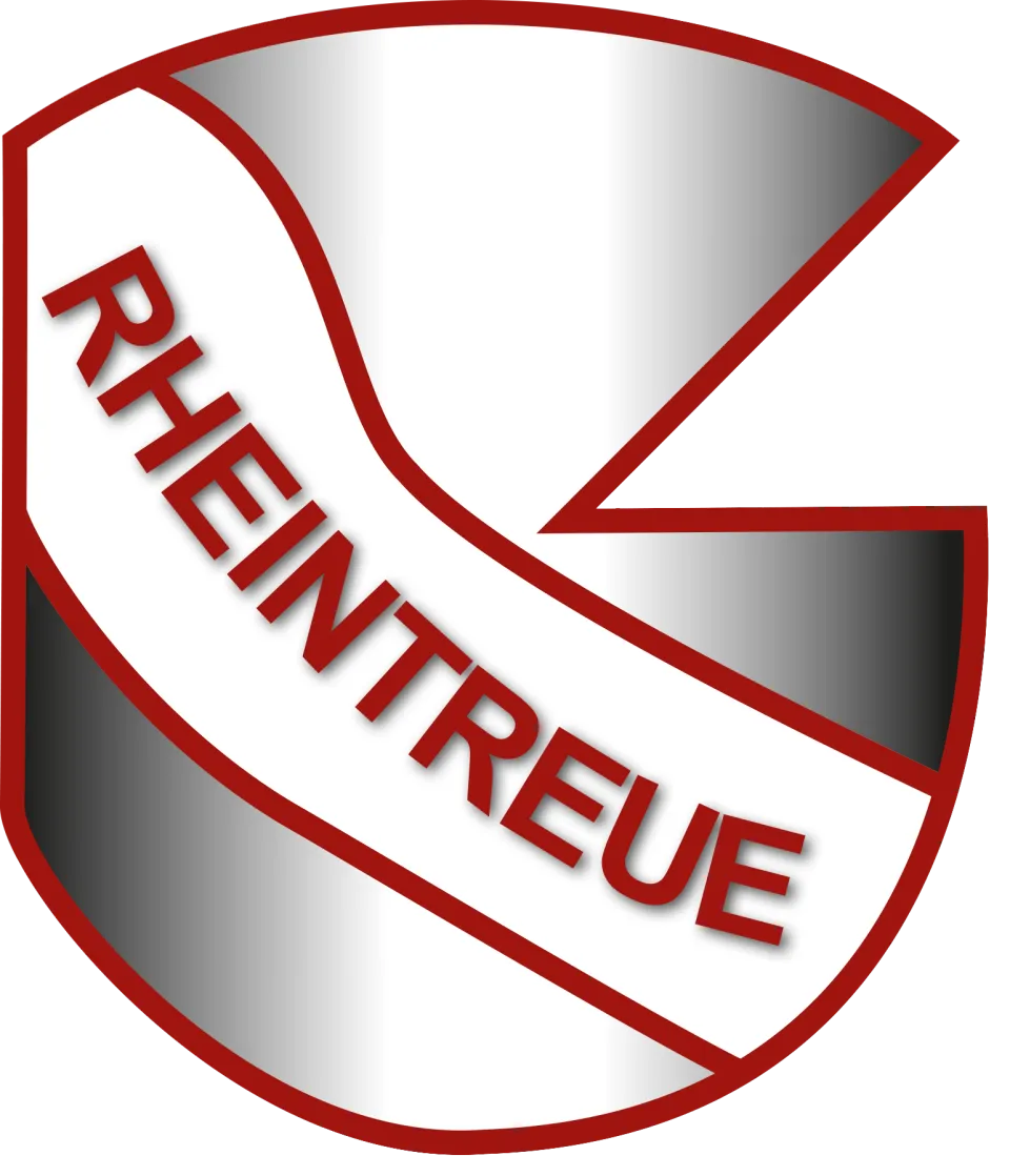 Logo der Rheintreue